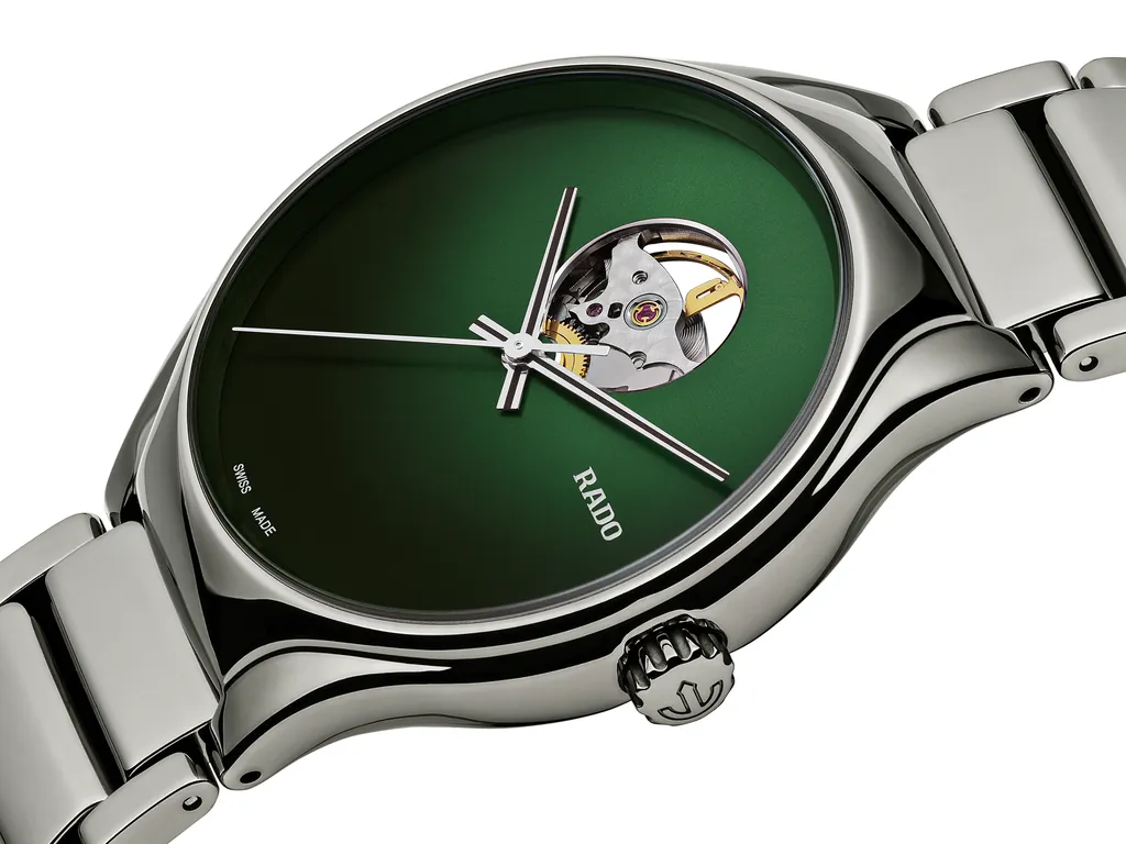 Rado True Round Secret - R27108312