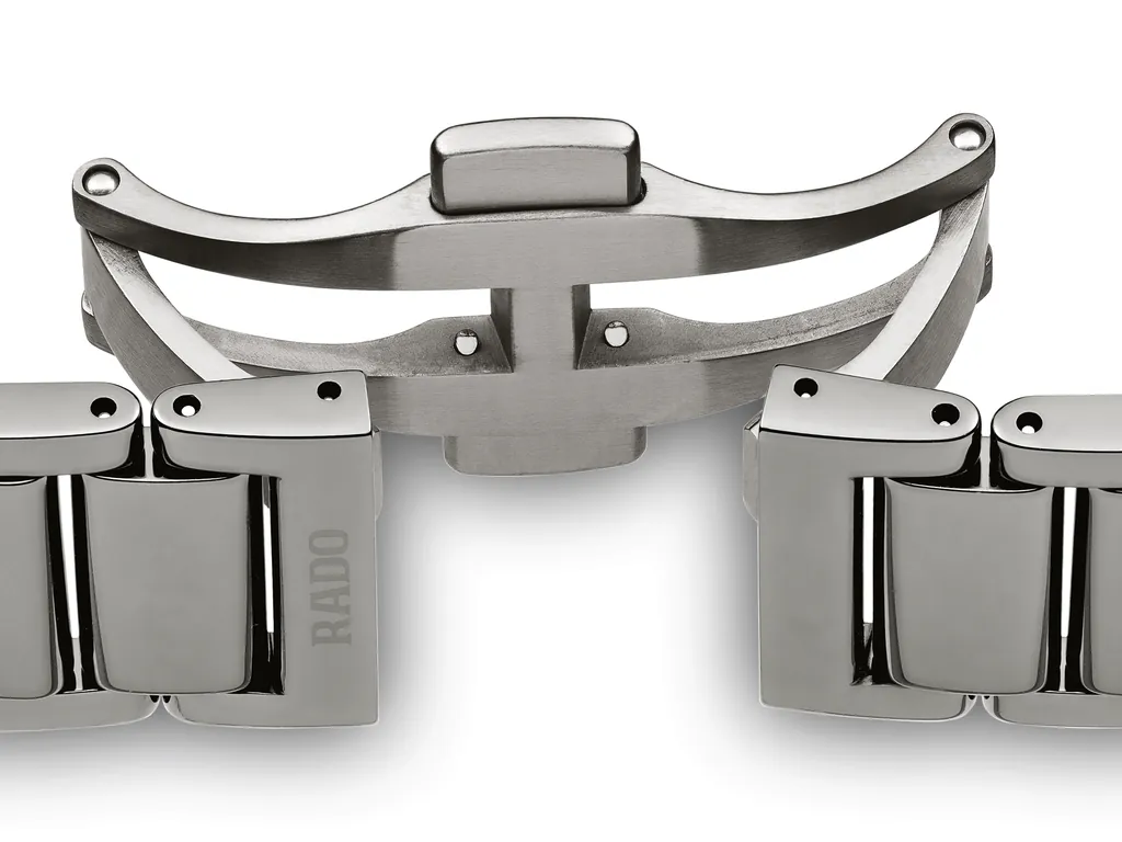 Rado True Round Secret - R27108312