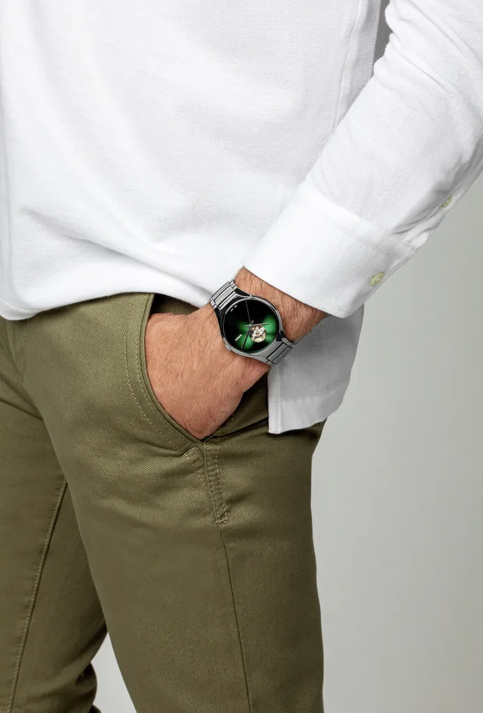 Rado True Round Secret - R27108312