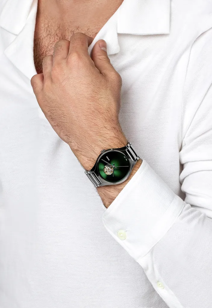 Rado True Round Secret - R27108312