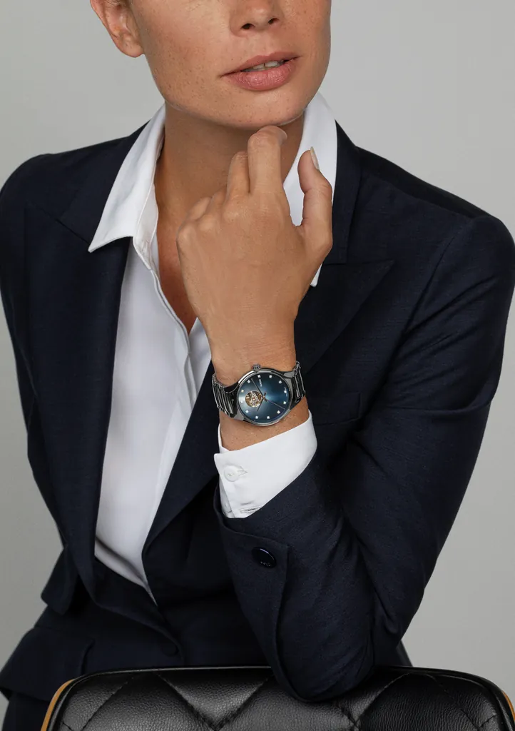 Rado True Round Secret Diamonds - R27108732