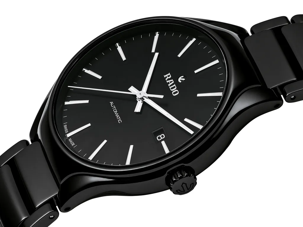 Rado True Round Automatic - R27056152