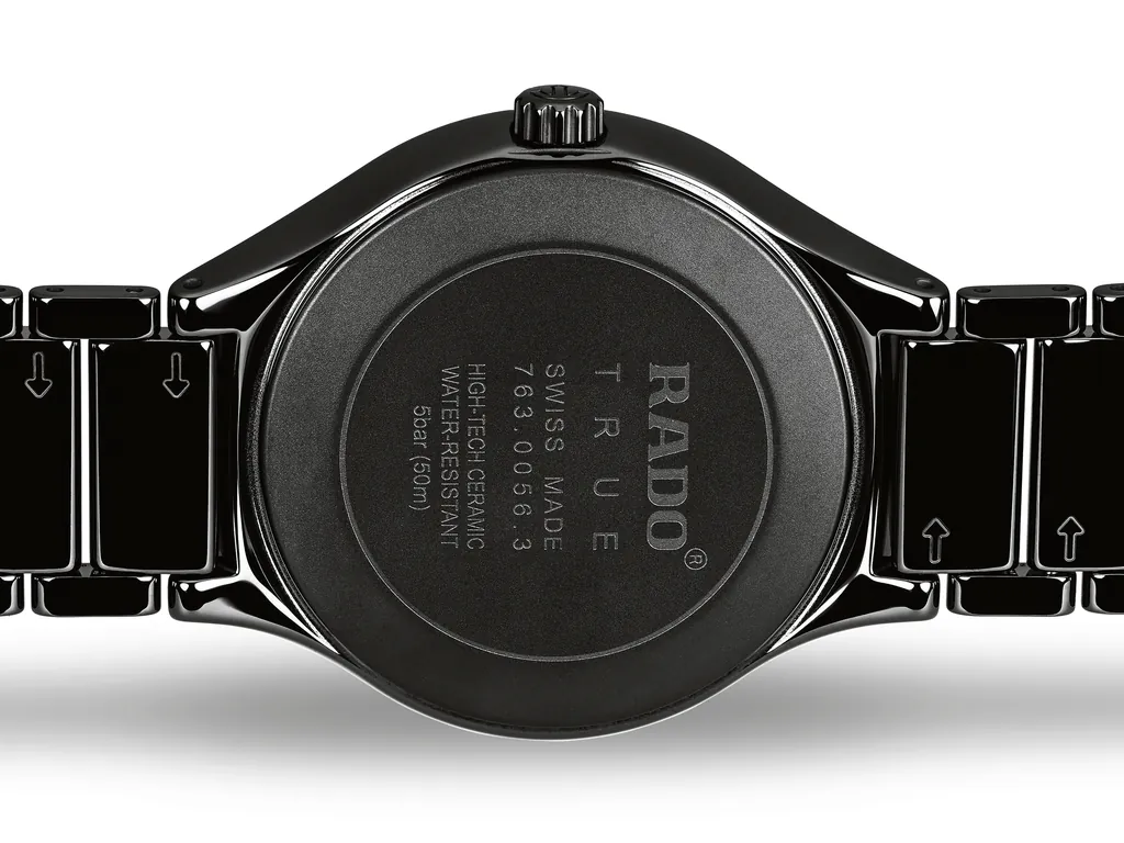 Rado True Round Automatic - R27056152