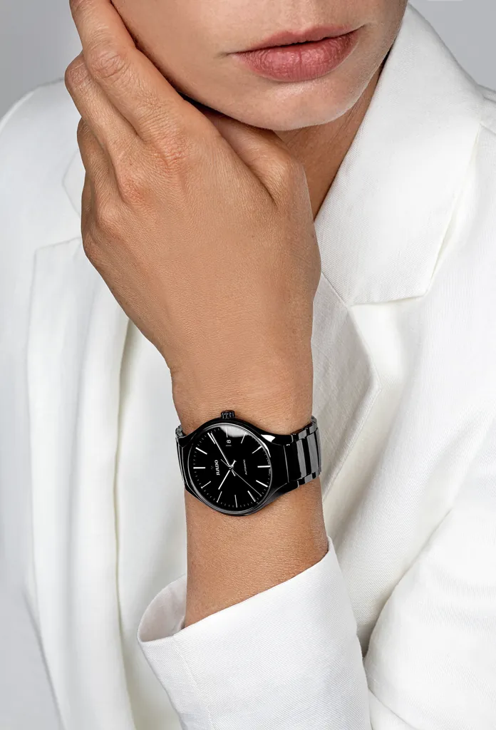 Rado True Round Automatic - R27056152