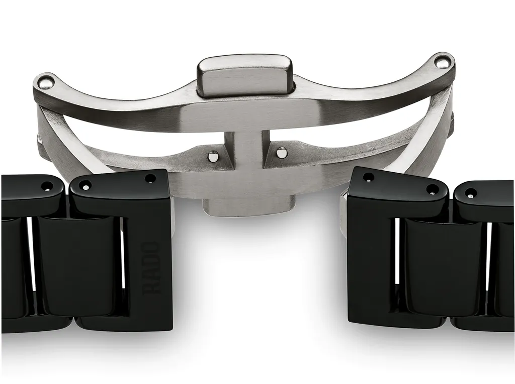 Rado True Round Automatic Diamonds - R27056712