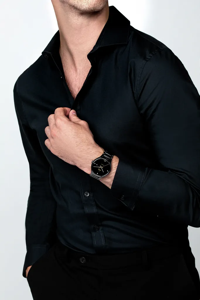 Rado True Round Automatic Diamonds - R27056712