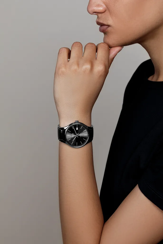 Rado True Round Automatic - R27057102