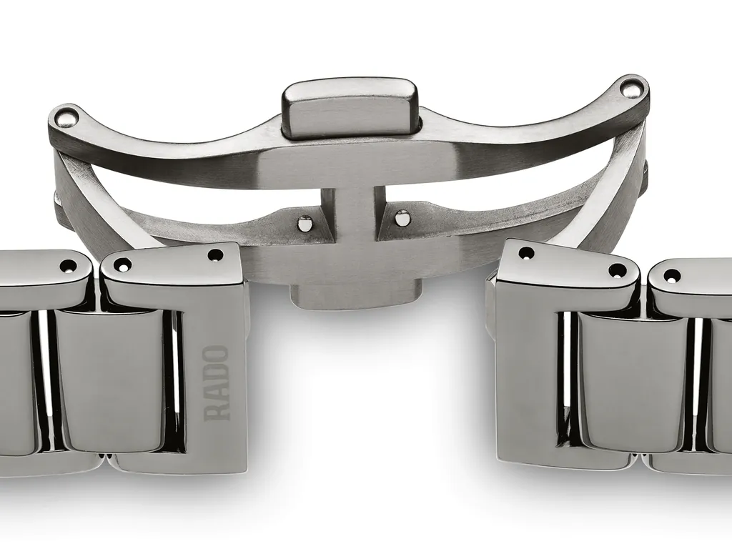 Rado True Round Automatic Diamonds - R27057732