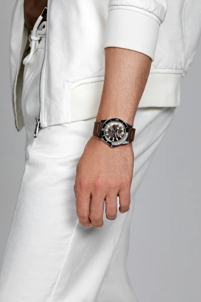 Rado Captain Cook Automatic - R32505305