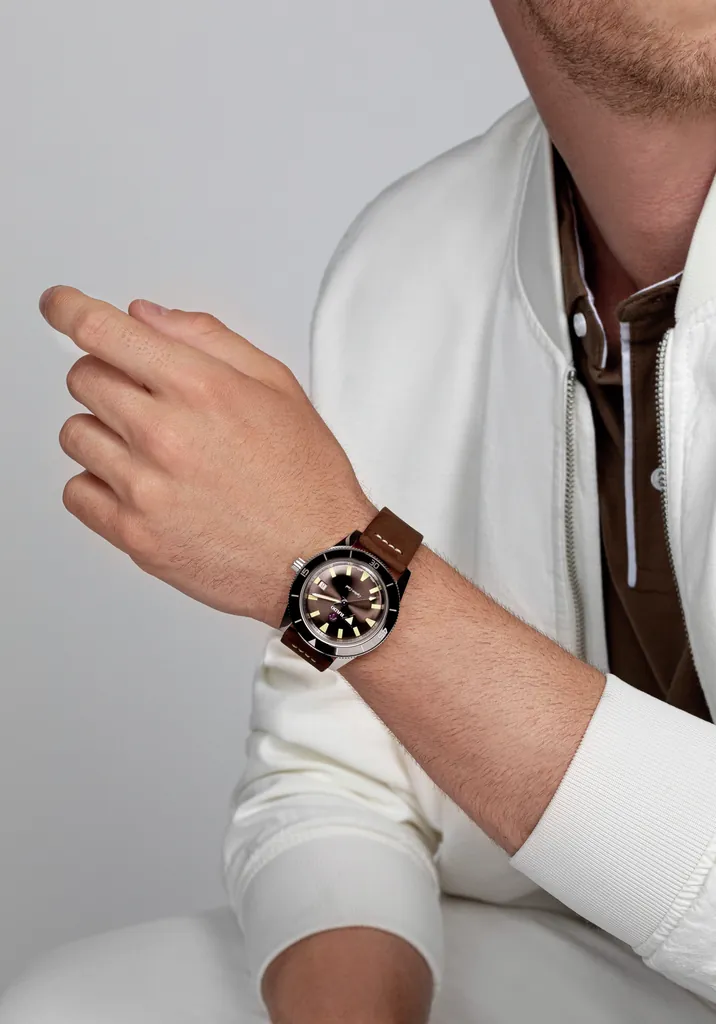 Rado Captain Cook Automatic - R32505305