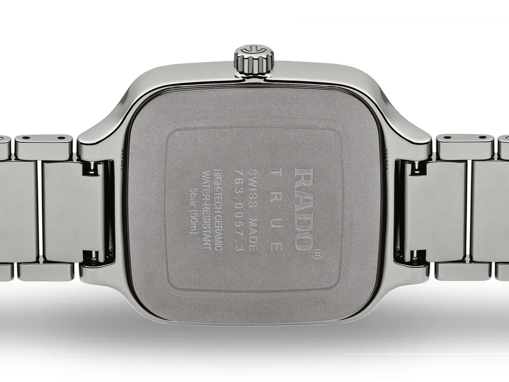 Rado True Square Automatic - R27077312