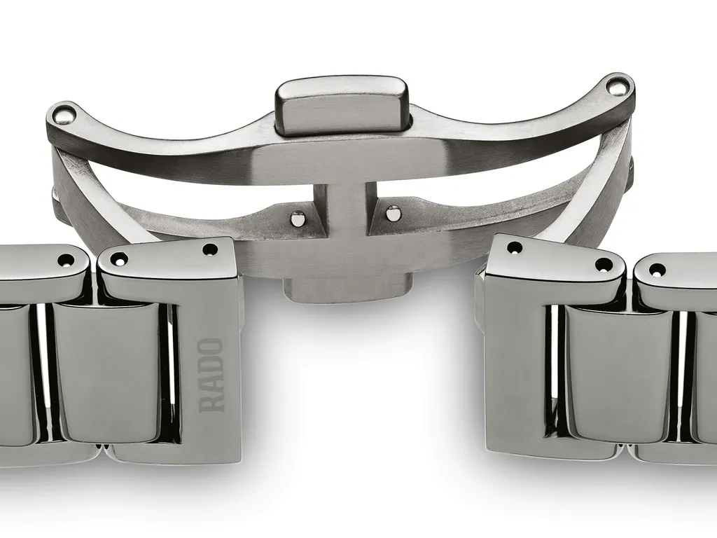 Rado True Square Automatic - R27077312