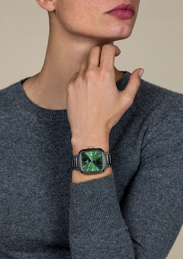 Rado True Square Automatic - R27077312