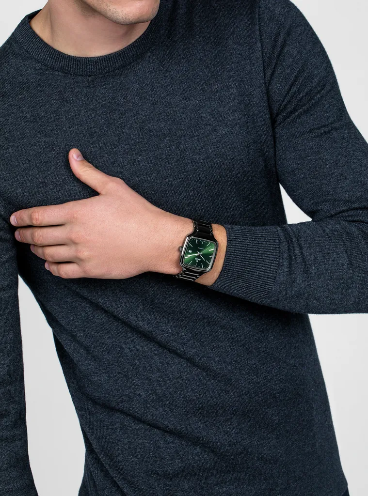 Rado True Square Automatic - R27077312