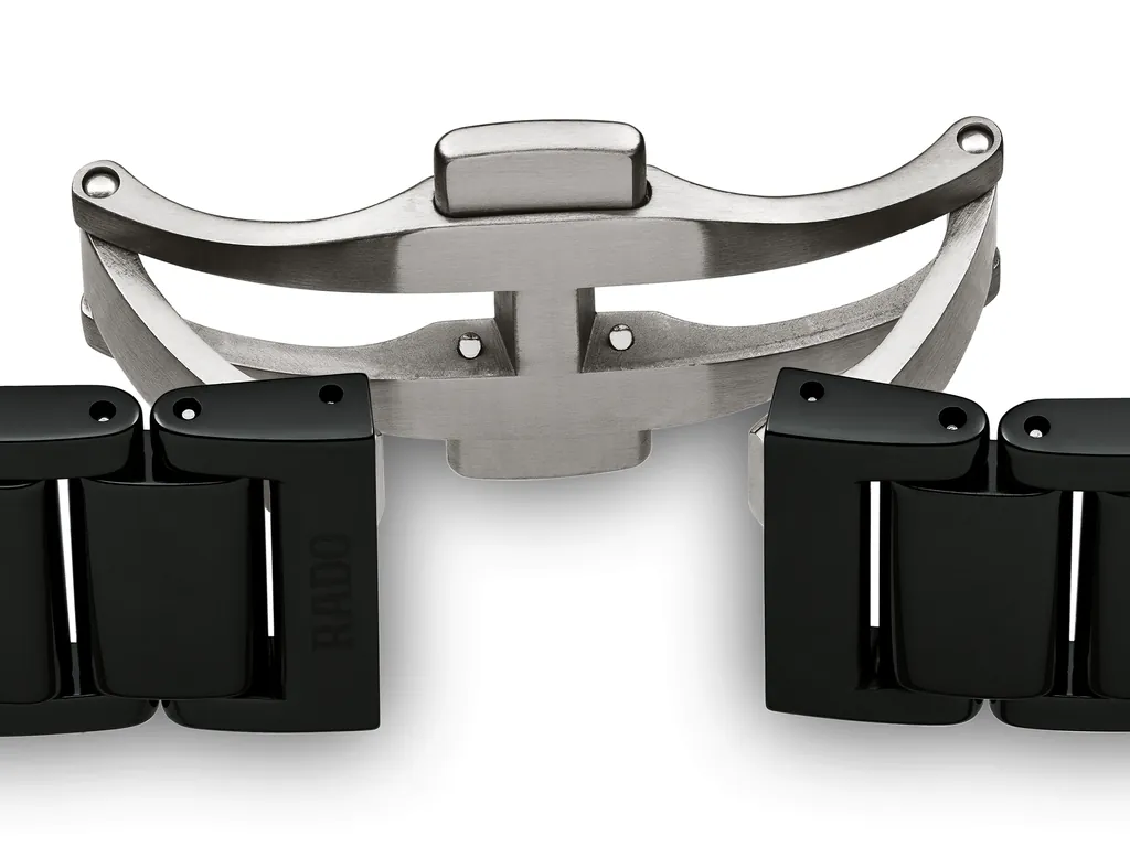 Rado True Square Automatic Diamonds - R27078702