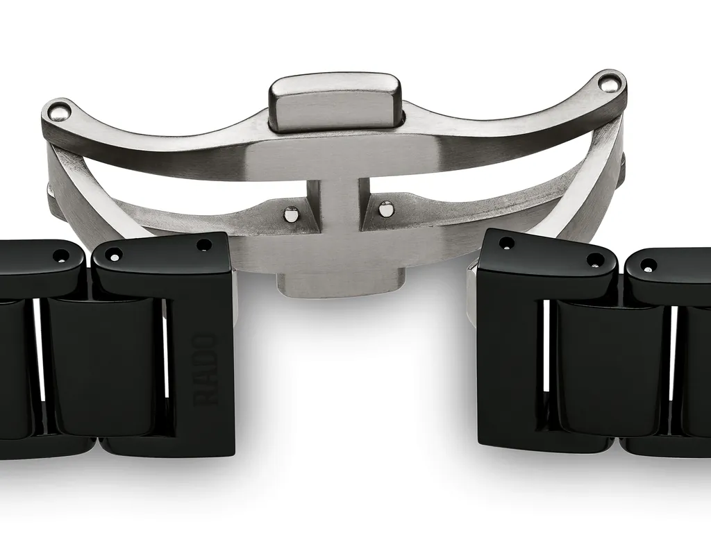 Rado True Square Automatic Diamonds - R27078722