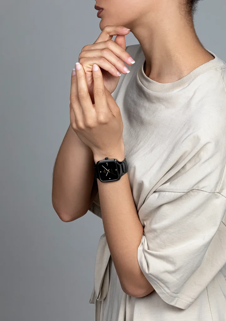 Rado True Square Automatic Diamonds - R27078722