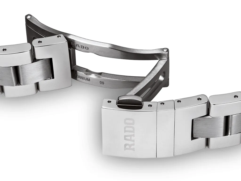 Rado Captain Cook Automatic - R32105203