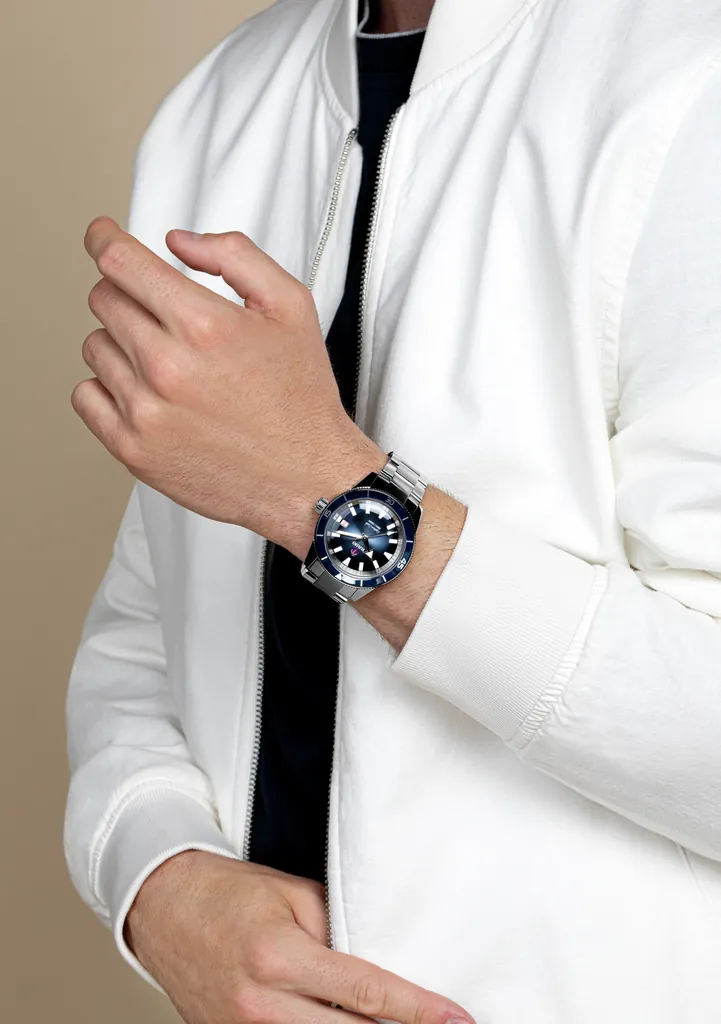 Rado Captain Cook Automatic - R32105203