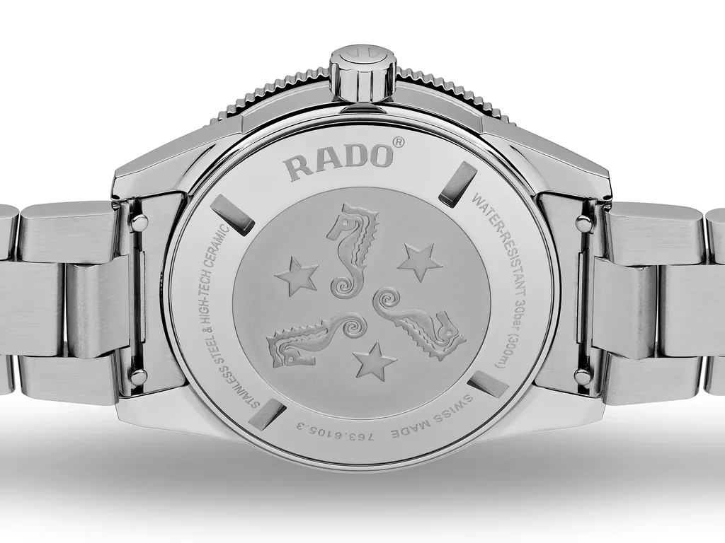 Rado Captain Cook Automatic - R32105313