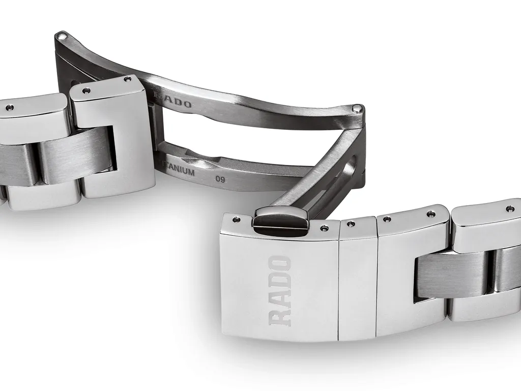 Rado Captain Cook Automatic - R32105313