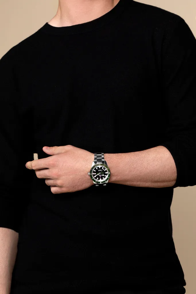 Rado Captain Cook Automatic - R32105313