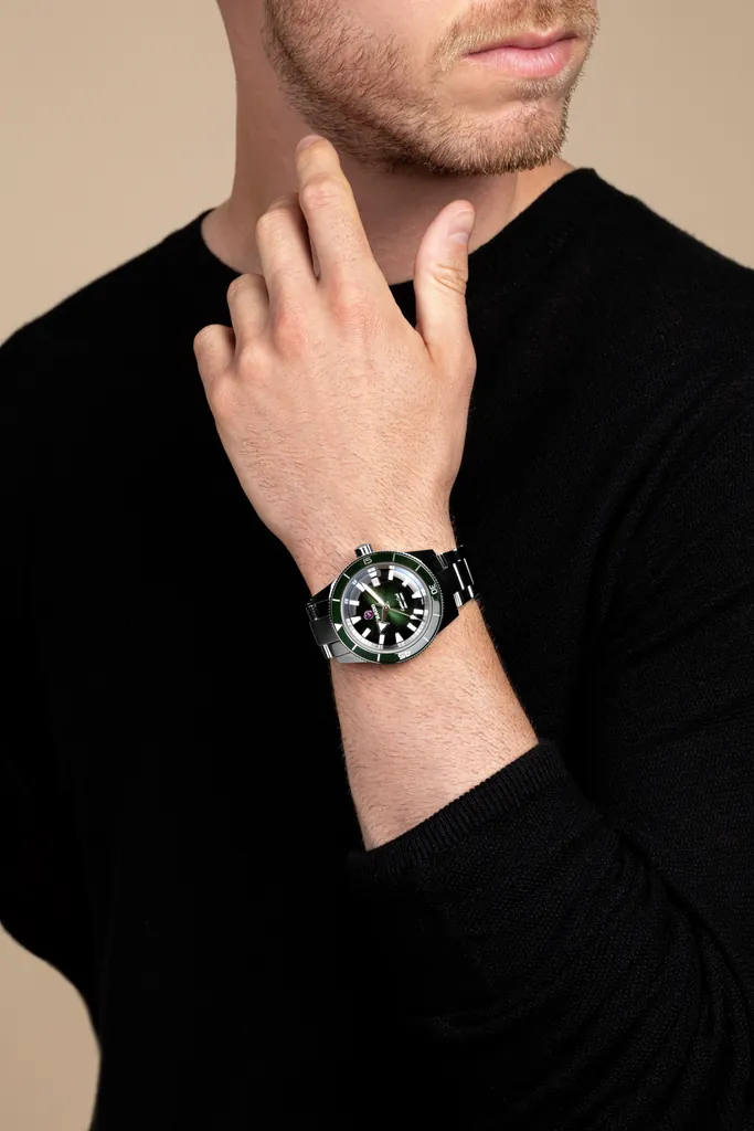 Rado Captain Cook Automatic - R32105313