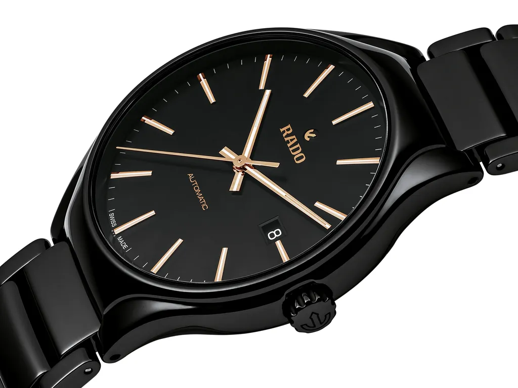 Rado True Round Automatic - R27056162