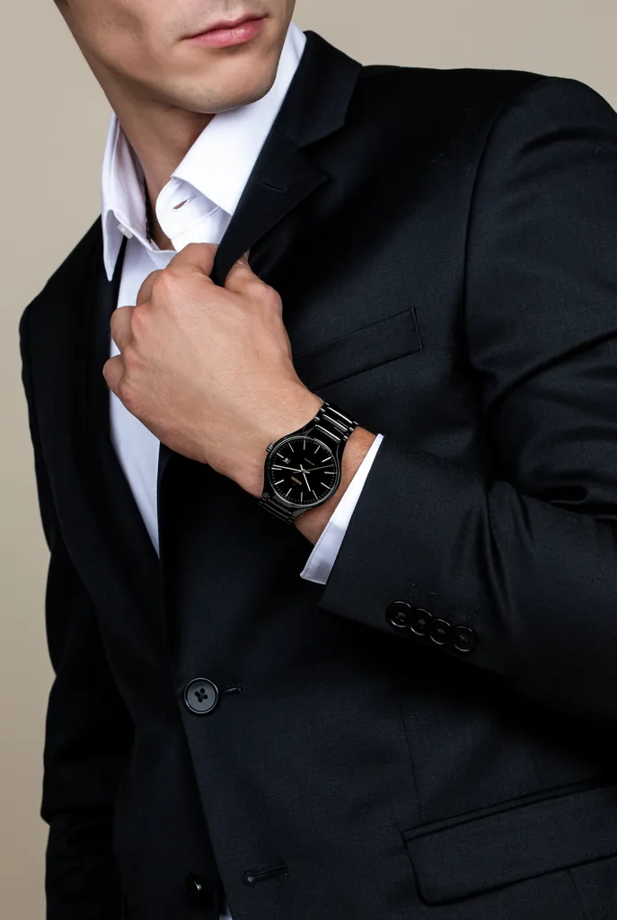 Rado True Round Automatic - R27056162