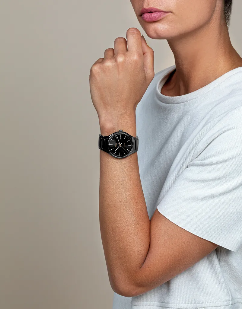 Rado True Round Automatic - R27056162