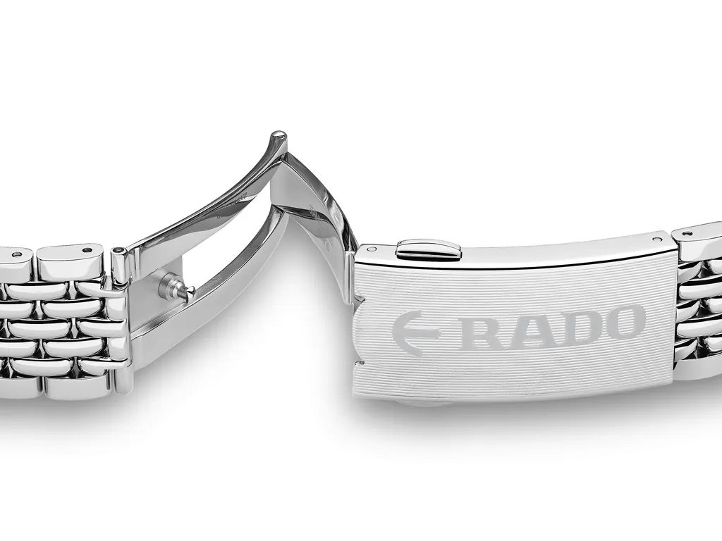 Rado HyperChrome Classic Automatic Diamonds - R33100703