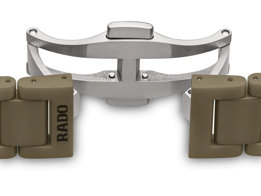 Rado True Round Thinline Anima - R27112312