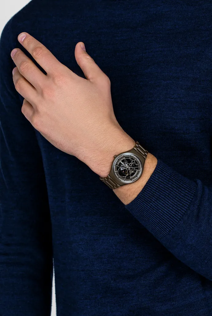 Rado True Round Thinline Anima - R27112312