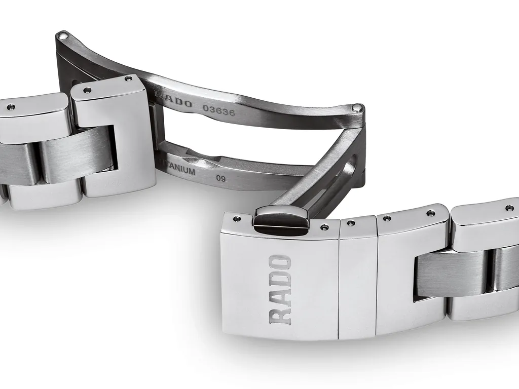 Rado HyperChrome  Chronograph - R32259153