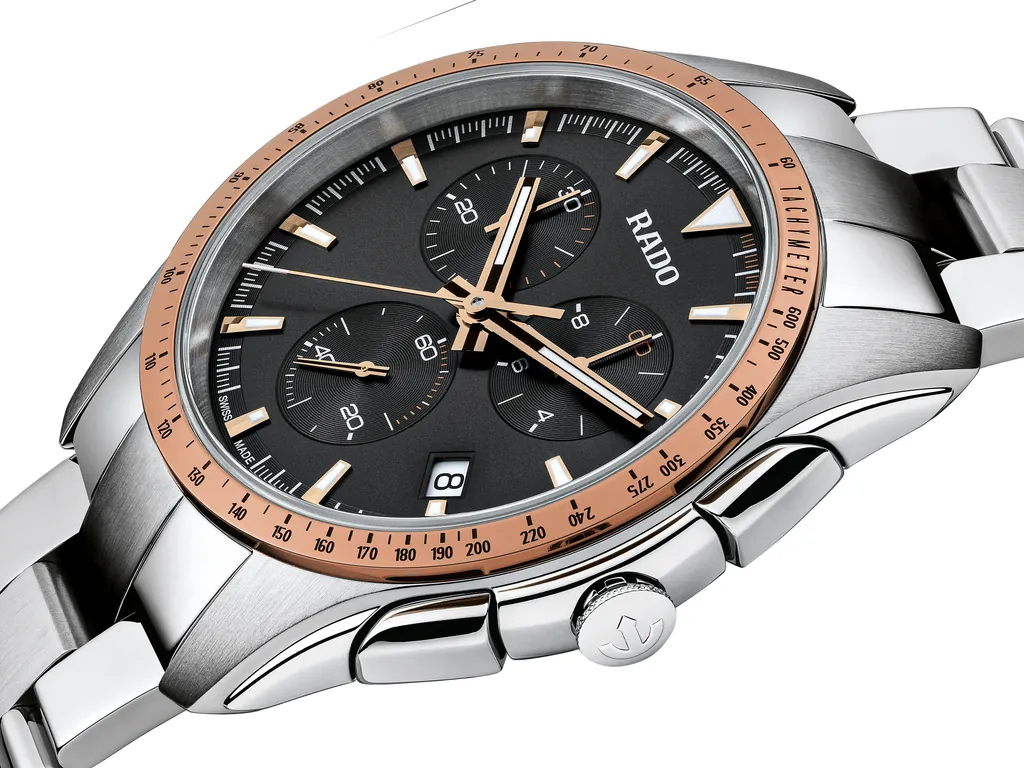 Rado HyperChrome Chronograph - R32259163
