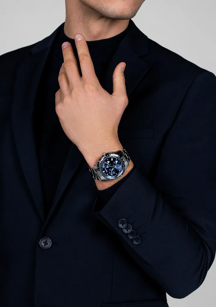 Rado HyperChrome Chronograph - R32259203