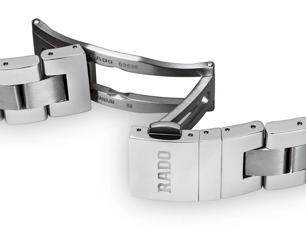 Rado HyperChrome Chronograph - R32259313