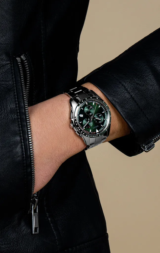 Rado HyperChrome Chronograph - R32259313