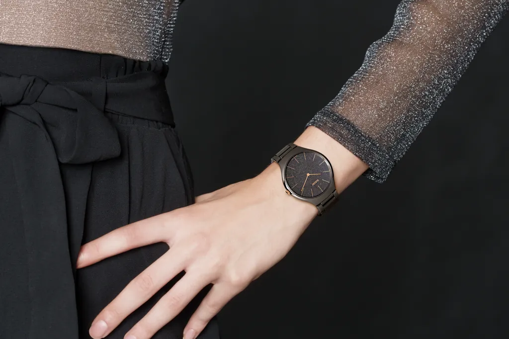 Rado True Round Thinline - R27004302