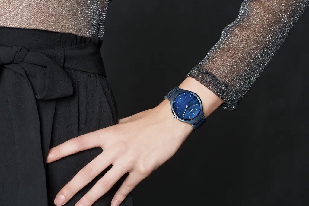 Rado True Round Thinline - R27005902