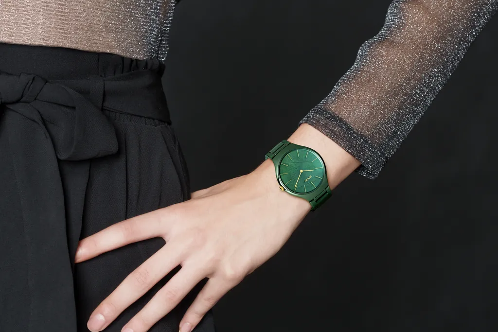 Rado True Round Thinline - R27006912