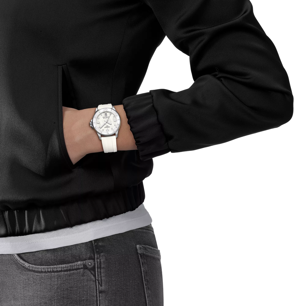 Tissot Seastar 1000 36mm - T1202101711600