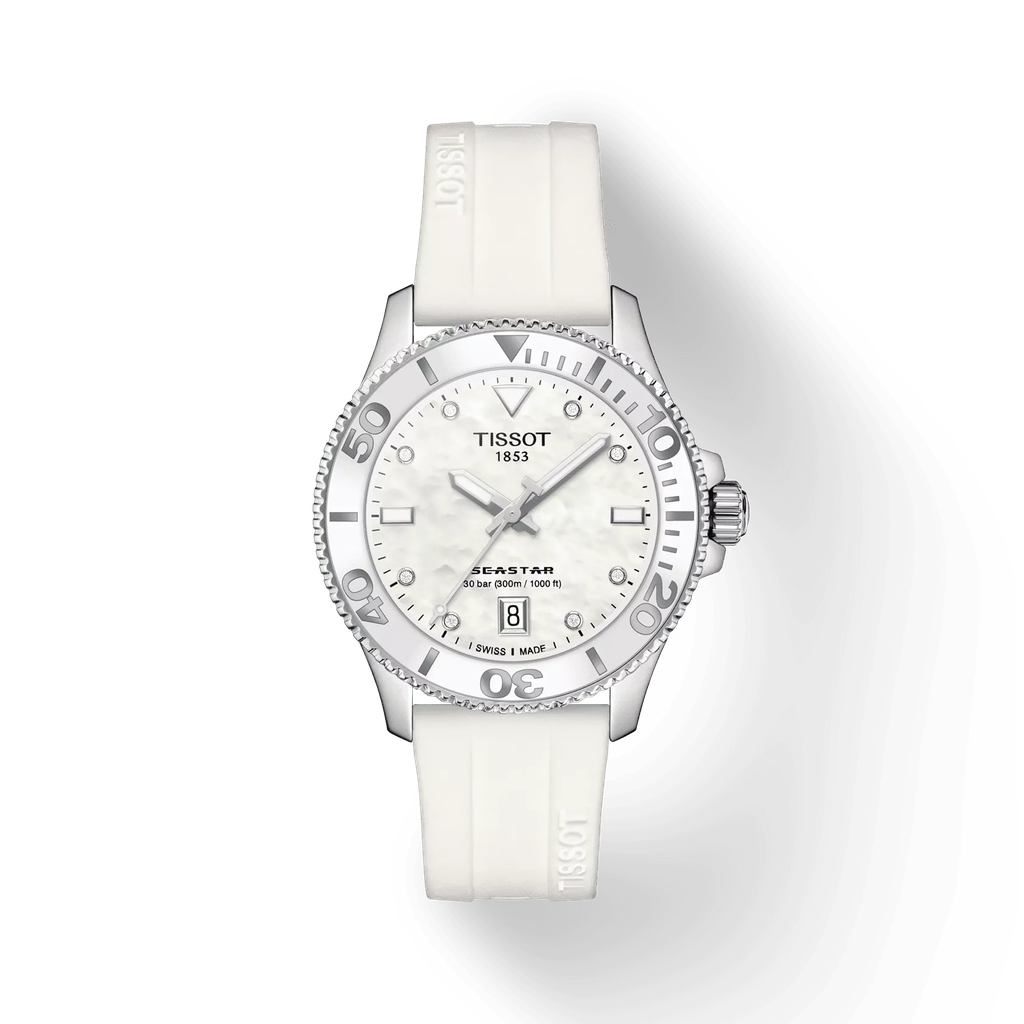 Tissot Seastar 1000 36mm - T1202101711600