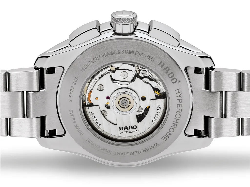 Rado HyperChrome Automatic Chronograph - R32042203