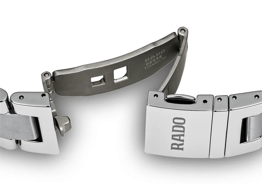 Rado HyperChrome Automatic Chronograph - R32042203