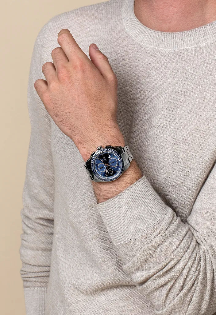 Rado HyperChrome Automatic Chronograph - R32042203