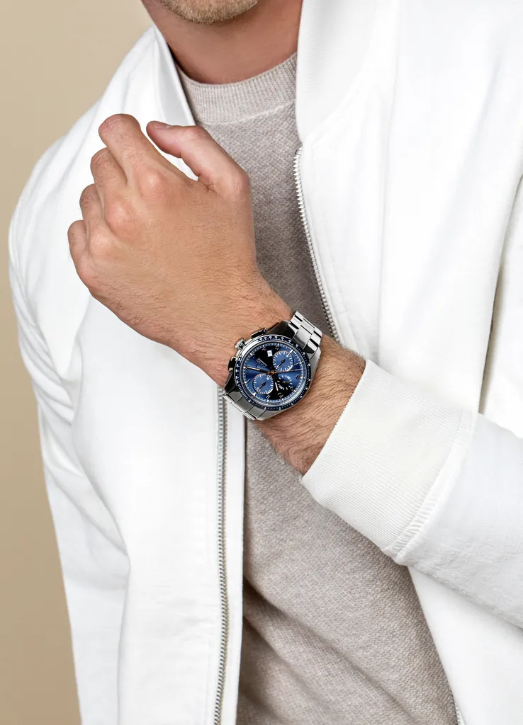 Rado HyperChrome Automatic Chronograph - R32042203