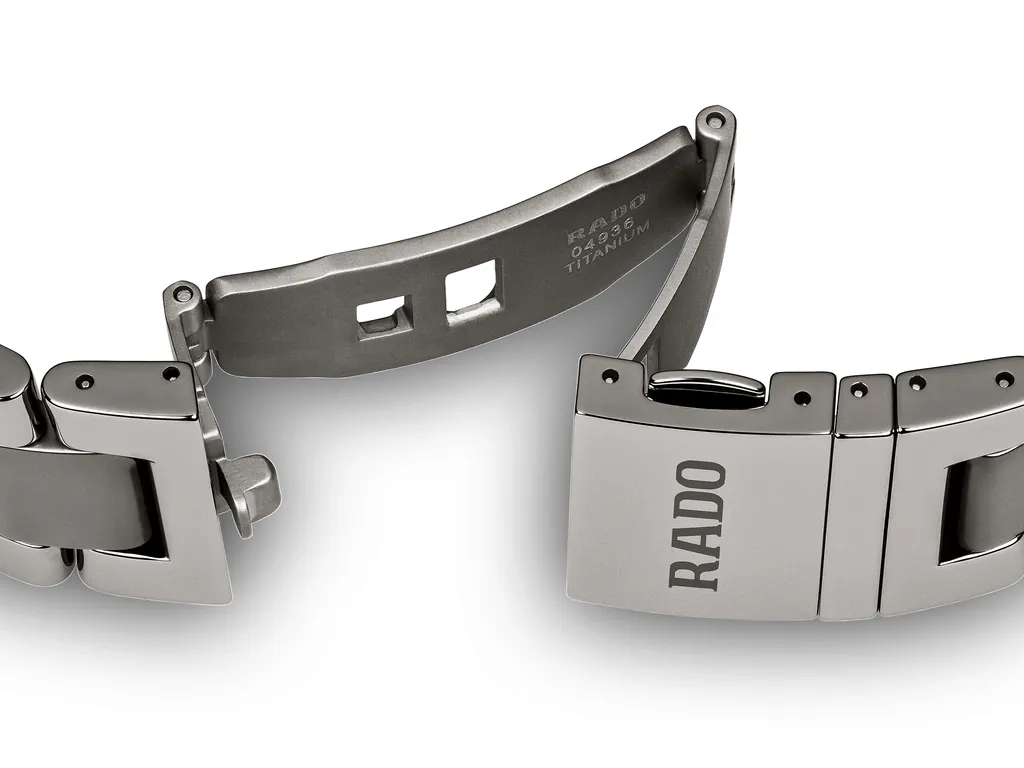 Rado HyperChrome Automatic Chronograph - R32118102