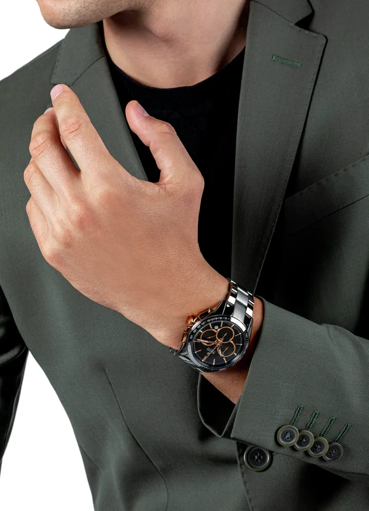 Rado HyperChrome Automatic Chronograph - R32118102