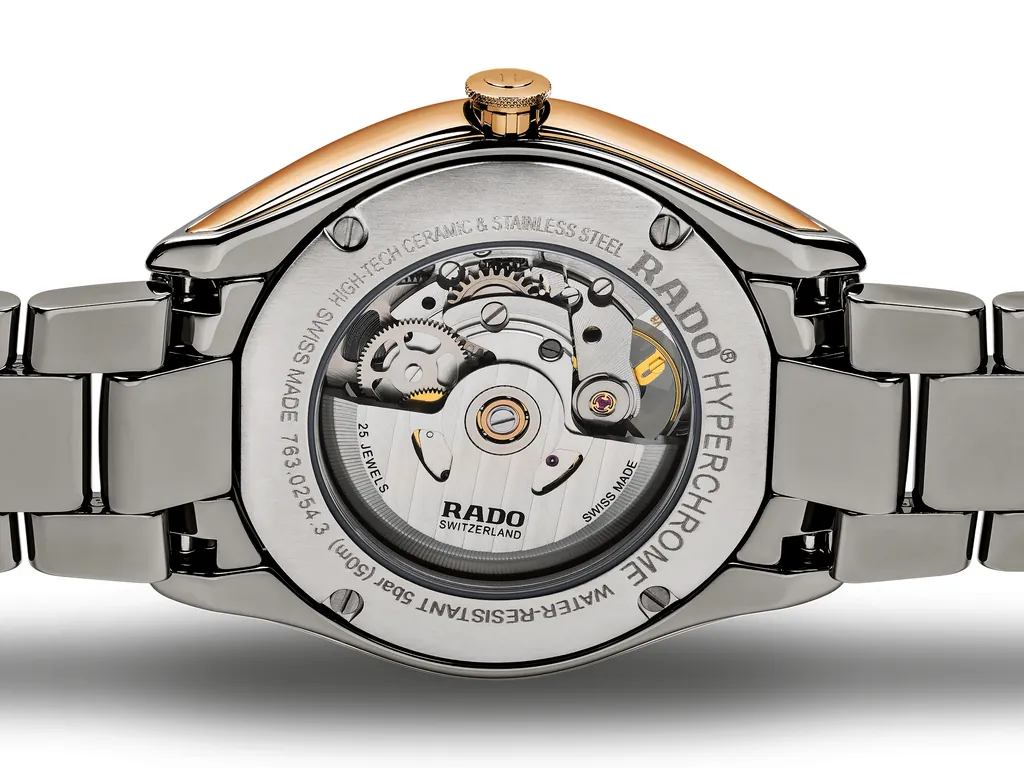 Rado HyperChrome Automatic Open Heart - R32021102